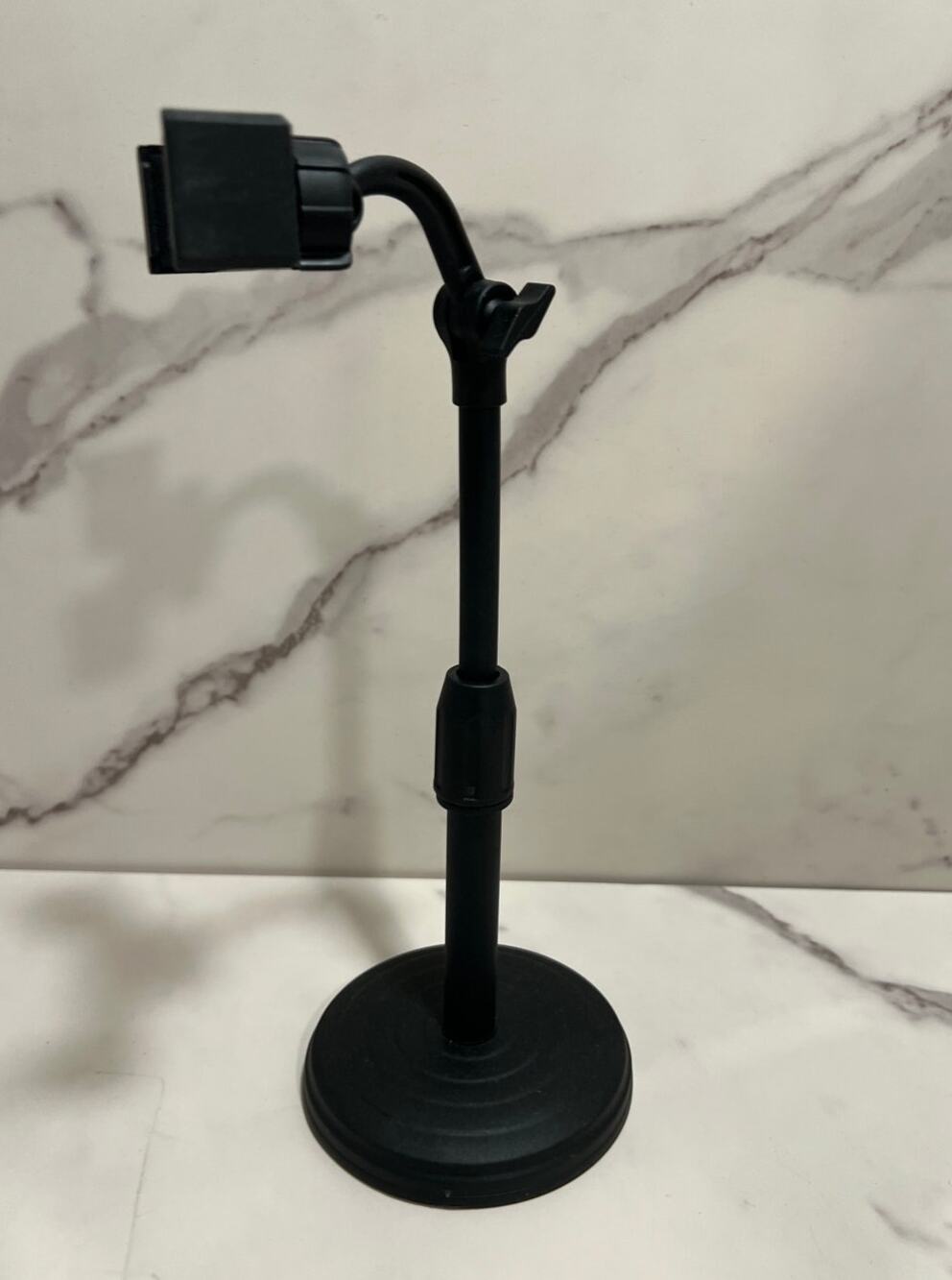 Selfie Tripod Stand Black Brand New